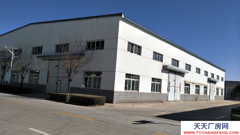 (出租) 出租榆次工業(yè)園區(qū)108國(guó)道旁,1200平米,2600平米廠(chǎng)房