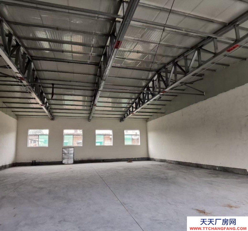 (出租) 新建交通便利水電齊全