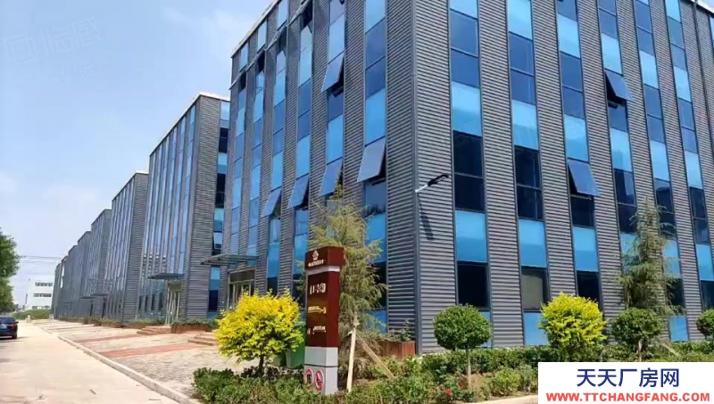 (出售) 中北大學孵化器,工業(yè)廠房,現房待租,博通工業(yè)!