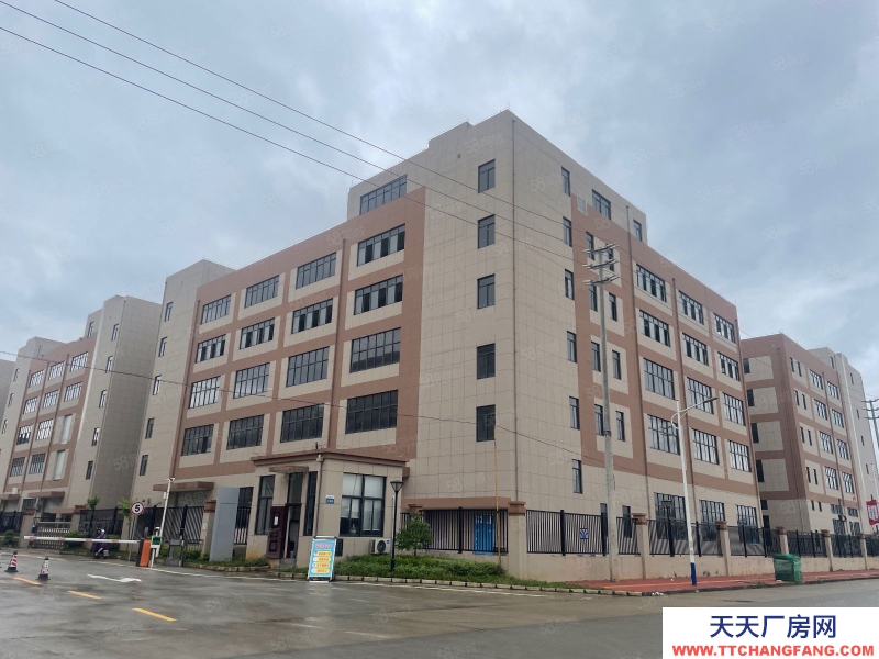 (出租) 清遠英德10元，獨院，污水處理池，化妝品注塑印染食品電子等行業