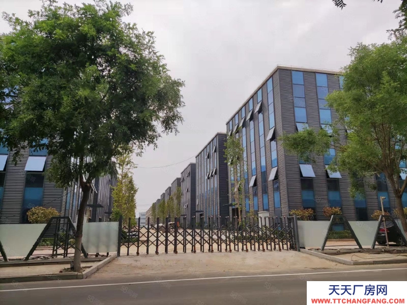 (出售) 博通工業(yè) 中北大學(xué)技術(shù)扶持 現(xiàn)房待租~