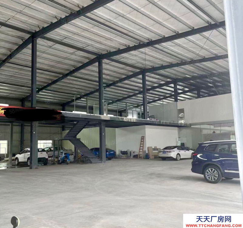 (出租) 清遠英德市城區廠房倉庫出租450方750方1500方可做羽毛球場