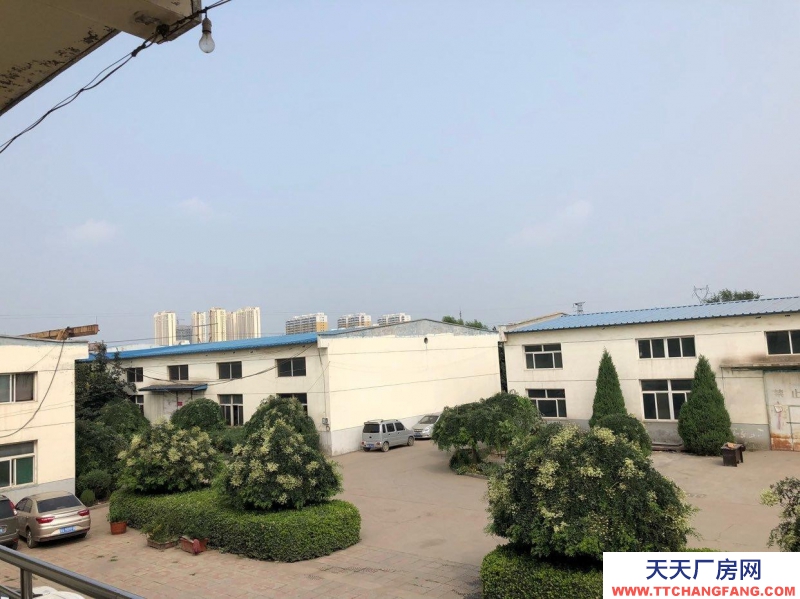 (出售) 工業用地、環境優美、工業園區