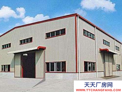 邯鄲 臨漳縣工業園區內，四周大路，可進大車，臨高速公路