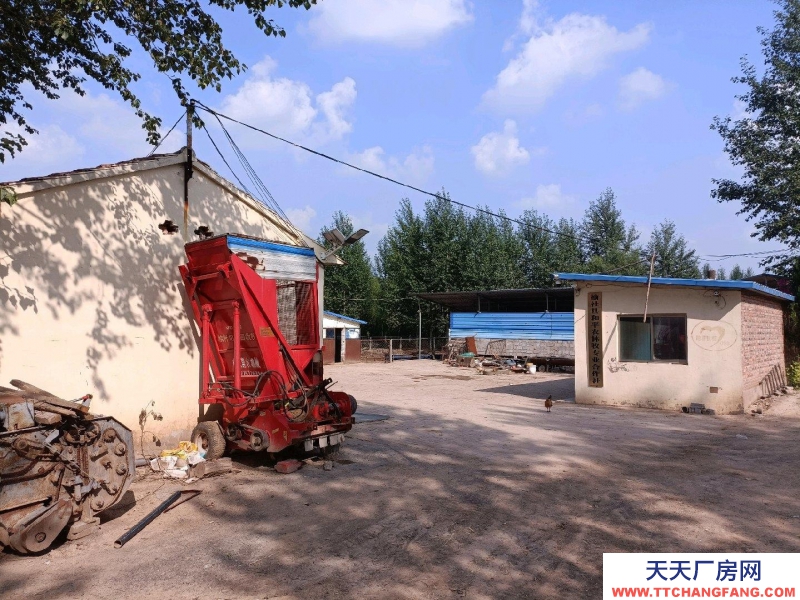 (出租) 養(yǎng)殖場在榆社縣和平村。養(yǎng)殖業(yè)優(yōu)選，方便養(yǎng)殖牛羊