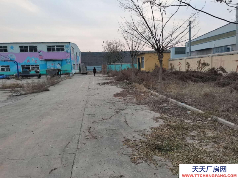 邯鄲 臨漳縣 出租(出售)臨漳縣臨漳縣鄴都工業園區