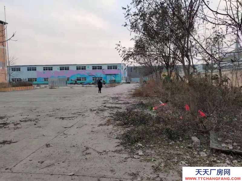 邯鄲 臨漳縣 出租(出售)臨漳縣臨漳縣鄴都工業園區