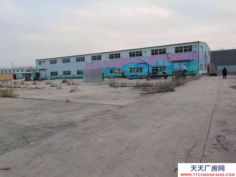 邯鄲 臨漳縣 出租(出售)臨漳縣臨漳縣鄴都工業園區