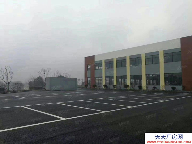 嘉興秀洲(出租) 秀洲區，經開區400至10000平廠房倉庫出租