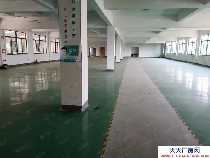 嘉興秀洲(出租) 秀洲區，經開區400至10000平廠房倉庫出租