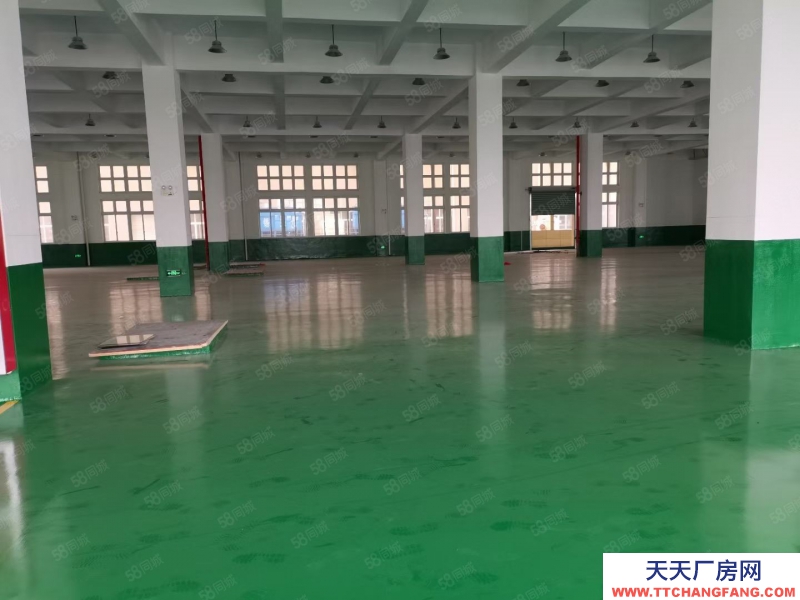 嘉興秀洲(出租) 王店底樓無產(chǎn)值要求500至10000平廠房倉庫出租