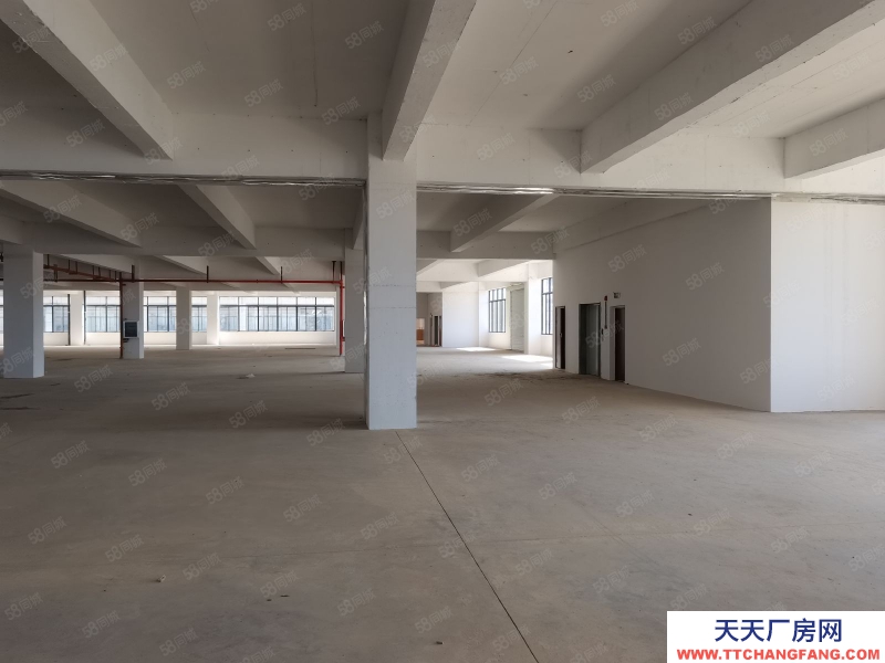 (出售) 柳州柳南廠房在柳州市科技型中小企業孵化園內，環境優美，配套齊全。