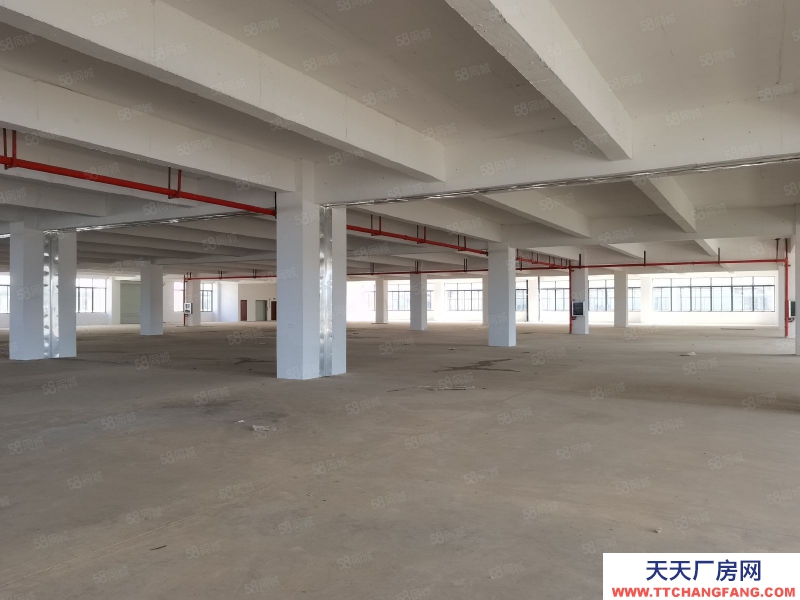 (出售) 柳州柳南廠房在柳州市科技型中小企業孵化園內，環境優美，配套齊全。
