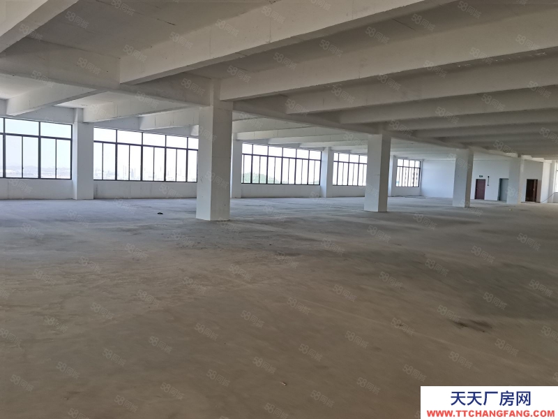 (出售) 柳州柳南廠房在柳州市科技型中小企業孵化園內，環境優美，配套齊全。