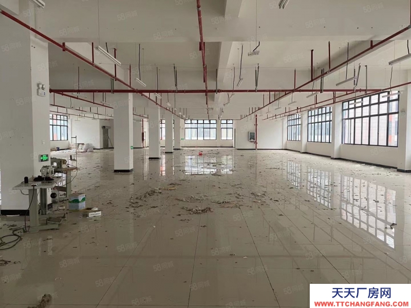 (出售) 柳州柳北區白露工業區標準廠房出售