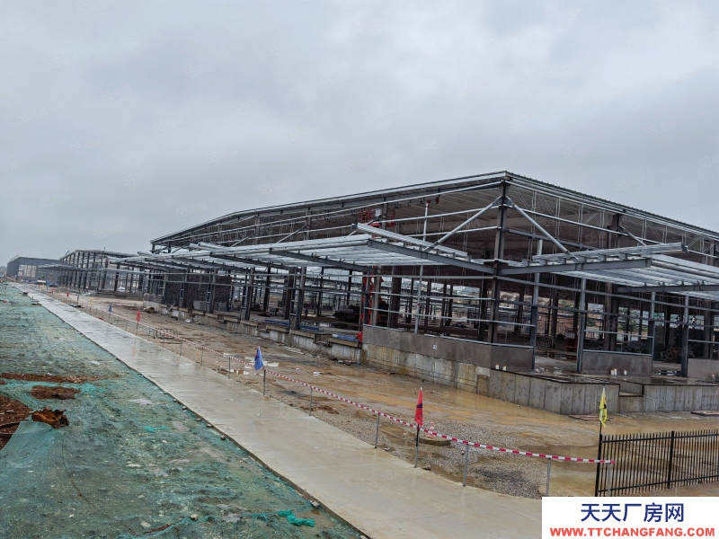 (出售) 出售柳州魚峰陽和新廠 占地40畝 建筑17000平 售3500萬