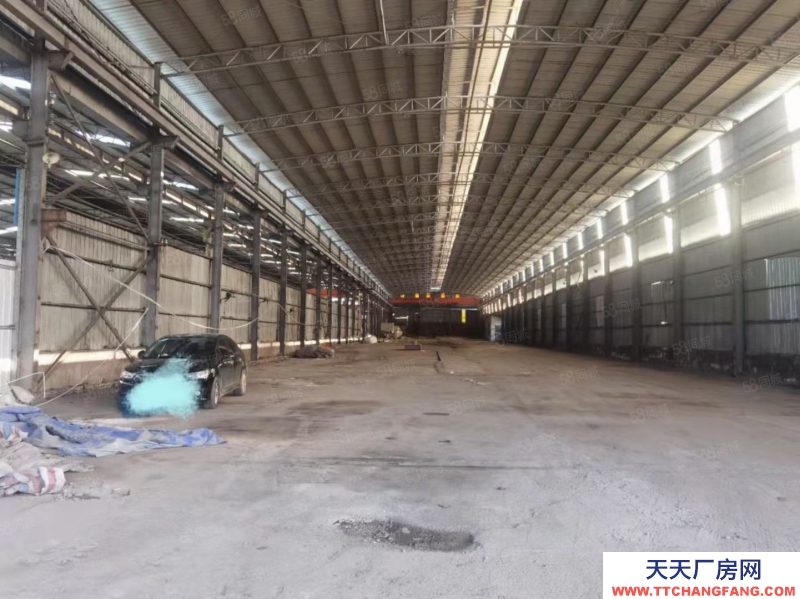 (出售) 清遠(yuǎn)正規(guī)園區(qū)標(biāo)準(zhǔn)單一層鋼結(jié)構(gòu)廠房14000方出售