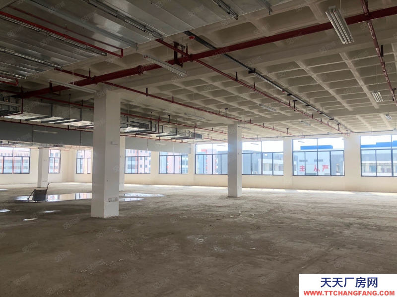 (出售) 柳州柳北區標準廠房出售 1500平起售 無產值稅收要求