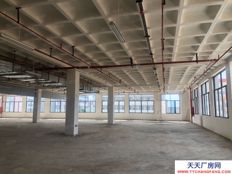 (出售) 柳州柳北區標準廠房出售 1500平起售 無產值稅收要求