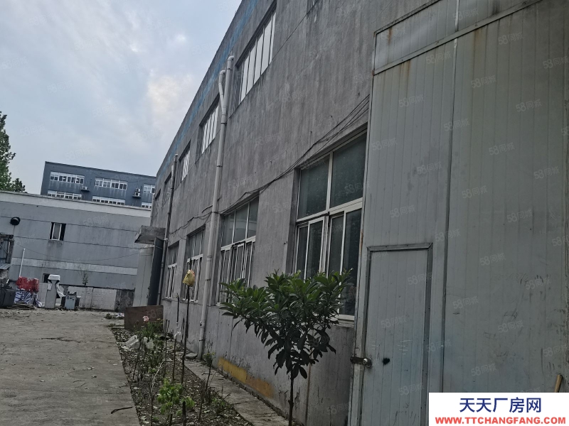 嘉興秀洲(出售) 獨棟 獨門 獨院 花園圍繞一圈 6棟 誠心可面談分割事項