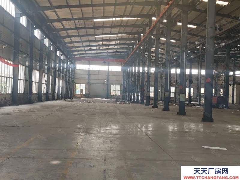 (出售) 柳州魚峰標準廠房出售，建筑面積21000平方，現(xiàn)在出售3500萬，