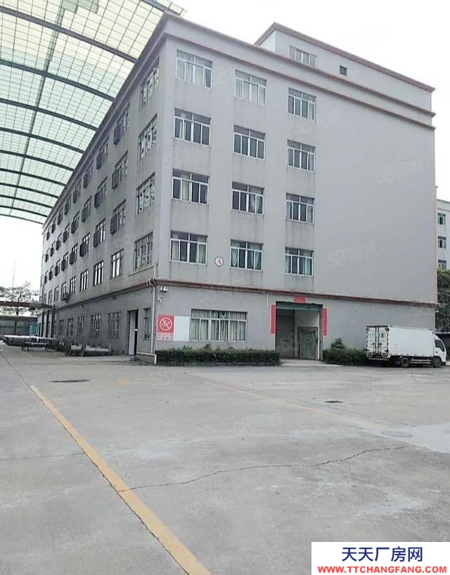 嘉興秀洲(出售) 經開區獨院廠房出售12000萬，看房方便