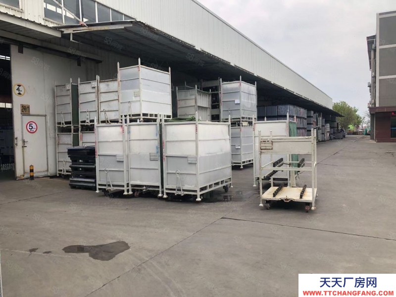 (出售) 柳州柳北區22畝工業廠房出售 2500萬 10000平廠房1250