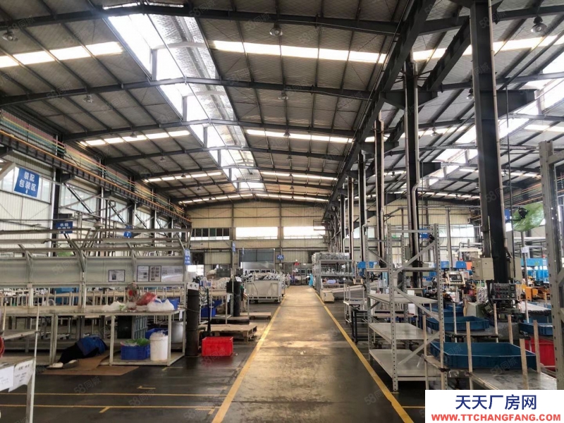 (出售) 柳州柳北區22畝工業廠房出售 2500萬 10000平廠房1250