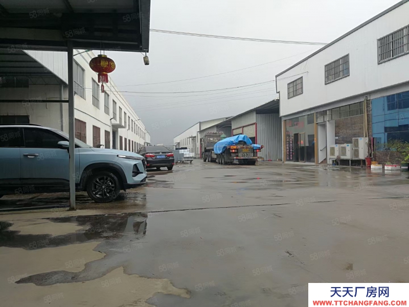 (出售) 柳州柳北區柳北柳長路占地28畝廠房出售