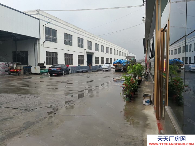 (出售) 柳州柳北區(qū)柳北柳長路占地28畝廠房出售