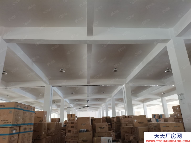 (出售)柳州柳北區 白露標準廠房出售，1167平方，精裝修