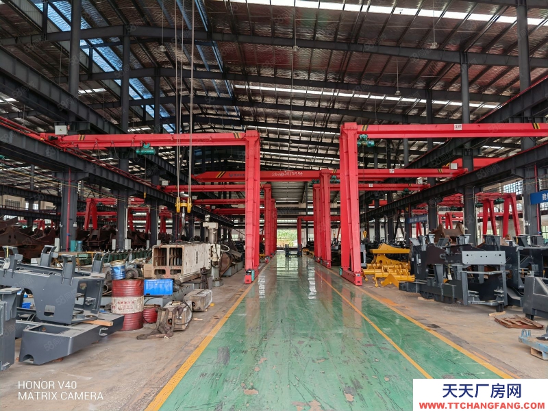 (出售) 柳州柳南河西工業區 占地80畝 建筑3萬平 售4800萬