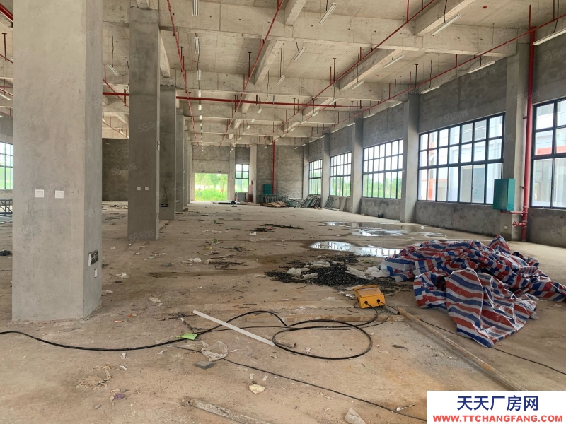 (出售) 柳州柳北區標準磚混結構廠，適合做食品加工