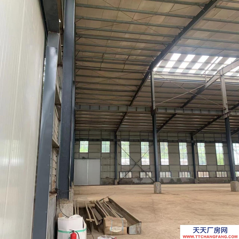 (出售) 柳江魚峰洛維工業園國有土地8畝加廠房3526平米房產證等證件齊全