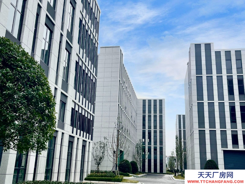 撿漏！撿漏！撿漏！三環路地鐵口可生產、研發、辦公獨棟大樓特價出售