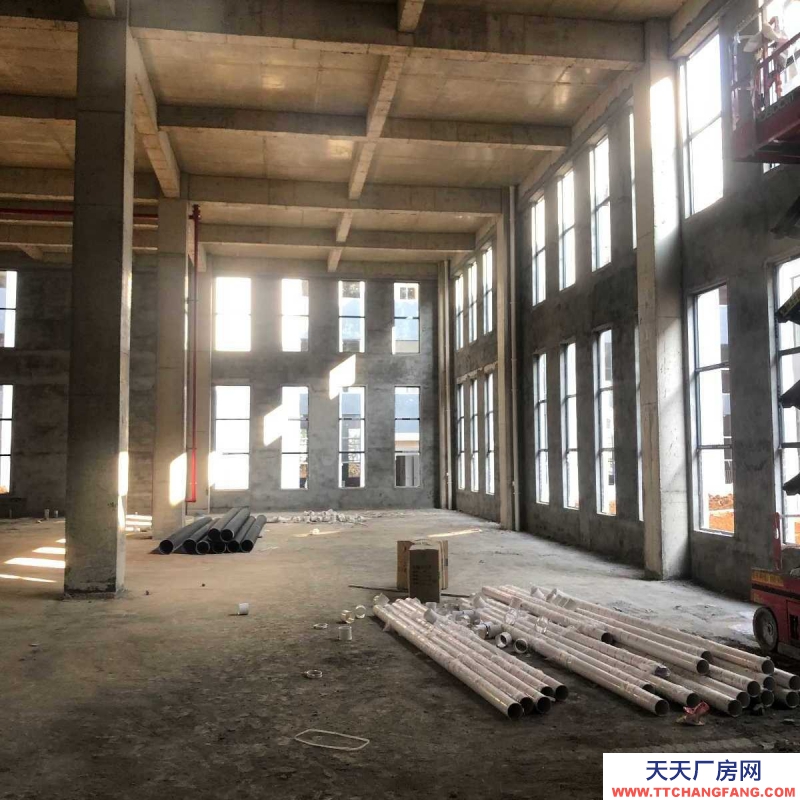 (出售) 柳州魚峰食品產業(yè)園標準廠房 600-6000平50年產權三成首付