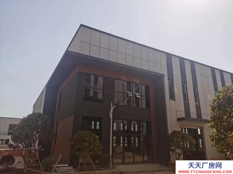 (出售) 柳州魚峰食品產業(yè)園標準廠房 600-6000平50年產權三成首付