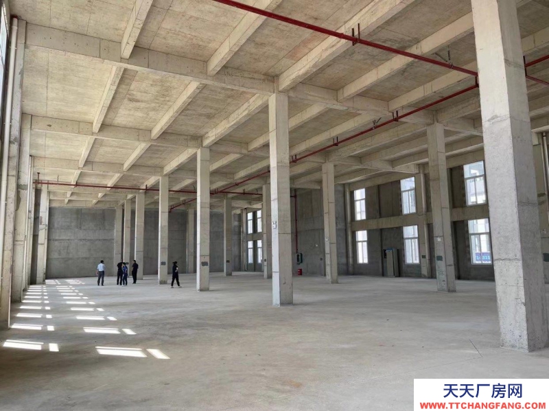 (出售)柳州魚峰 全新廠房，50年產權