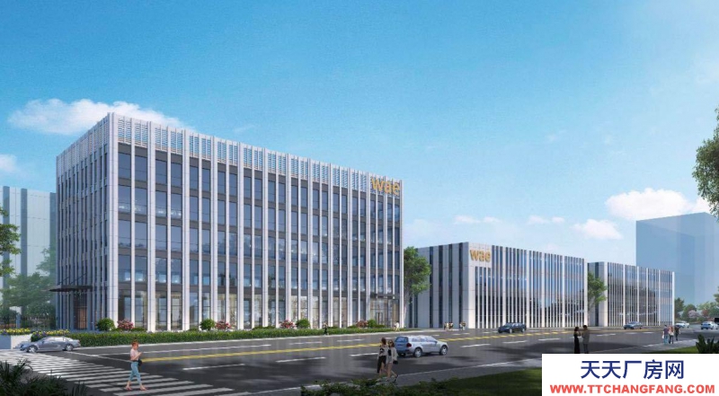 (出售) 柳州魚峰50年產權有蒸氣熱能食品產業園螺螄粉配套調味品上下游產業園