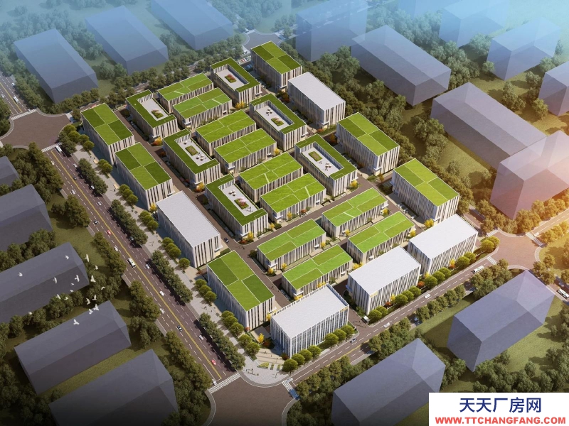 (出售) 柳州魚峰50年產權食品工業園，帶蒸汽，螺螄粉產業核心區