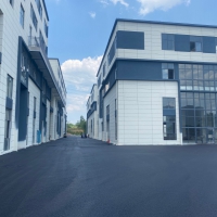 高層高2層現房新園區標準廠房可按揭