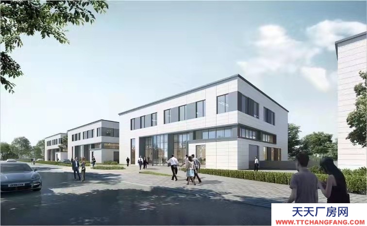 蔡家現(xiàn)房標(biāo)準(zhǔn)廠房/輕軌近公交旁物流園旁/所見即所得/買來即可用