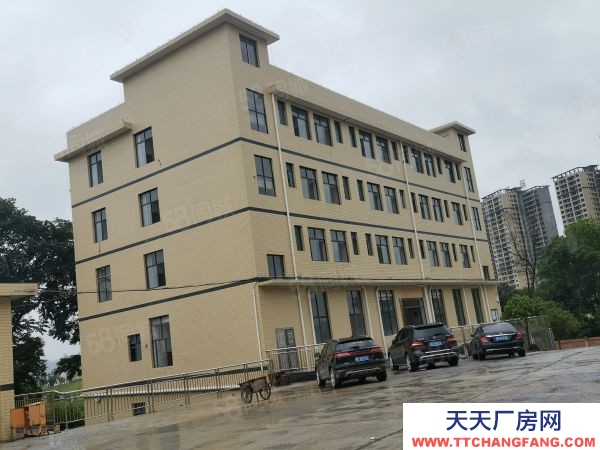 邵陽市隆回區 全新廠房出租，交通便利，配套宿舍食堂，環評消防手續齊全。