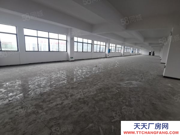 邵陽市隆回區 隆回城東南工業園廠房出租，簡單裝修，證件齊全。