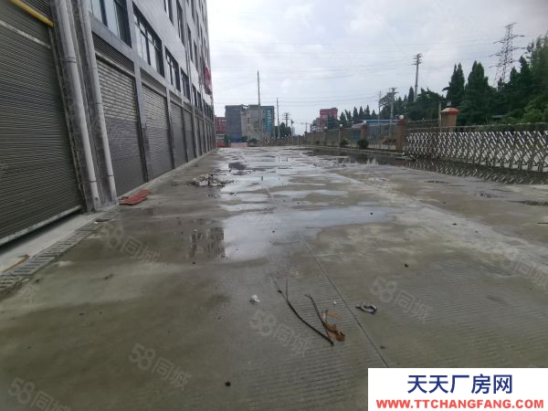 邵陽市隆回區 隆回工業園 鋼結構廠房出租 證件齊全 手續齊全