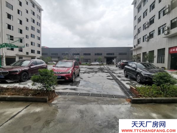 邵陽市隆回區 隆回工業園 鋼結構廠房出租 證件齊全 手續齊全