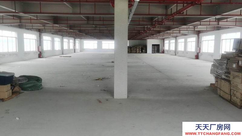 (出售) 廣東清遠禾云鎮云龍工業園全新廠房出售！