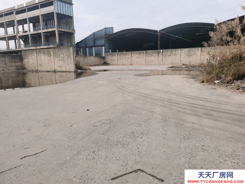 (出售) 廣東清遠M3地塊家具,化工,環保回收行業的聚集地