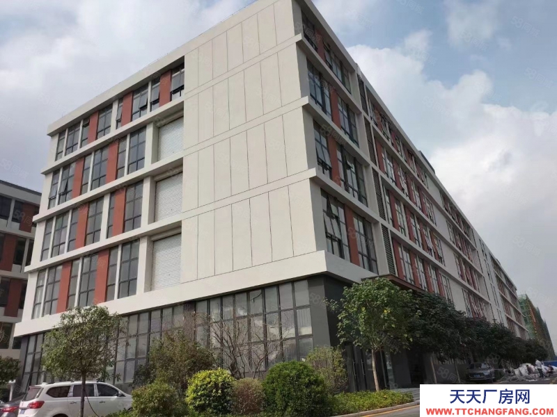 (出售) 廣東清遠3000一方(大小戶型獨棟獨院,沒有行業限制)M2