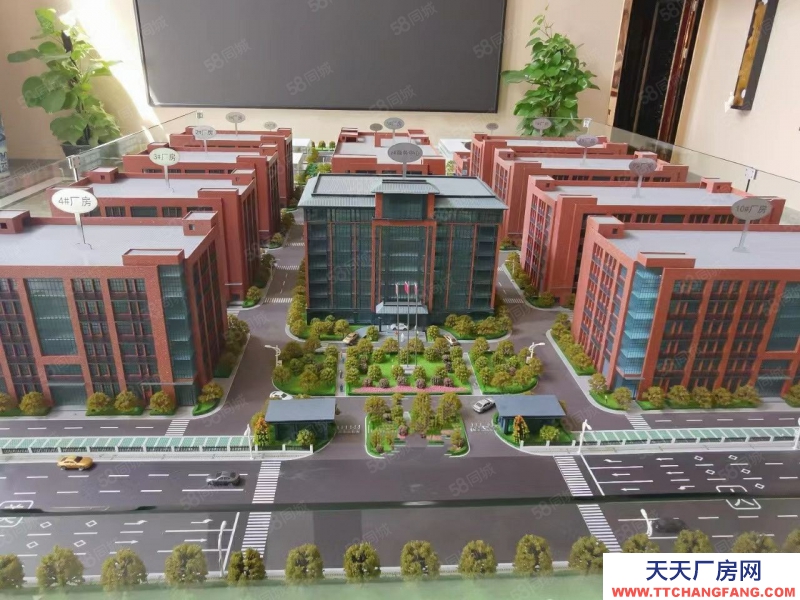 (出售) 廣東清遠3000一方（大小戶型獨棟獨院,沒有行業限制）M2